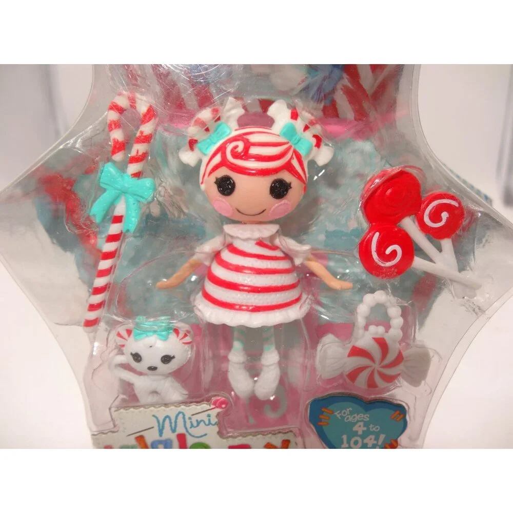 N/A lalaloopsy mini